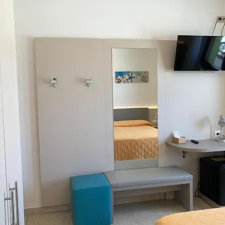 Hotel Giacomazzo Caorle Exterior photo