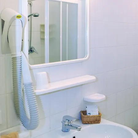 Hotel Giacomazzo Caorle Exterior photo