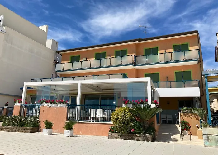 Hotel Giacomazzo