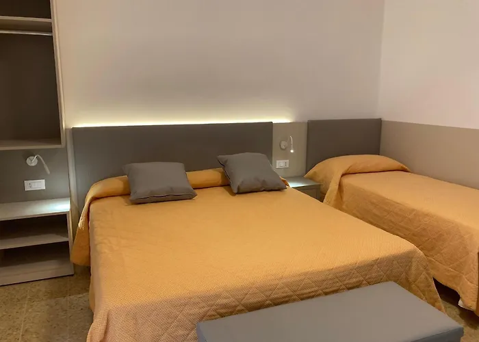Hotel Giacomazzo