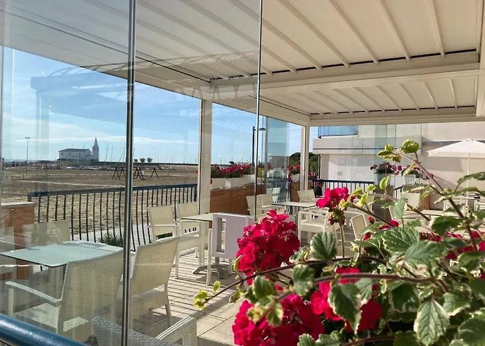 Hotel Giacomazzo
