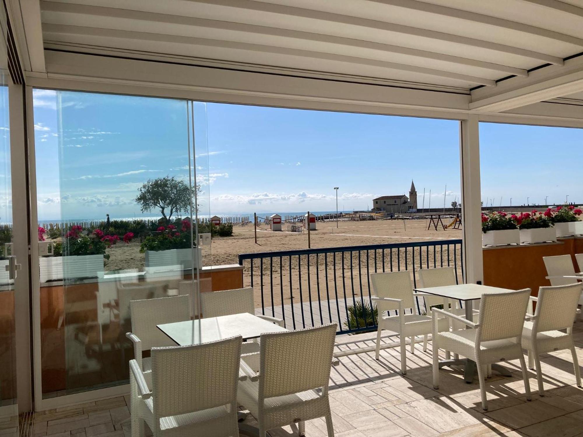 Giacomazzo Hotel