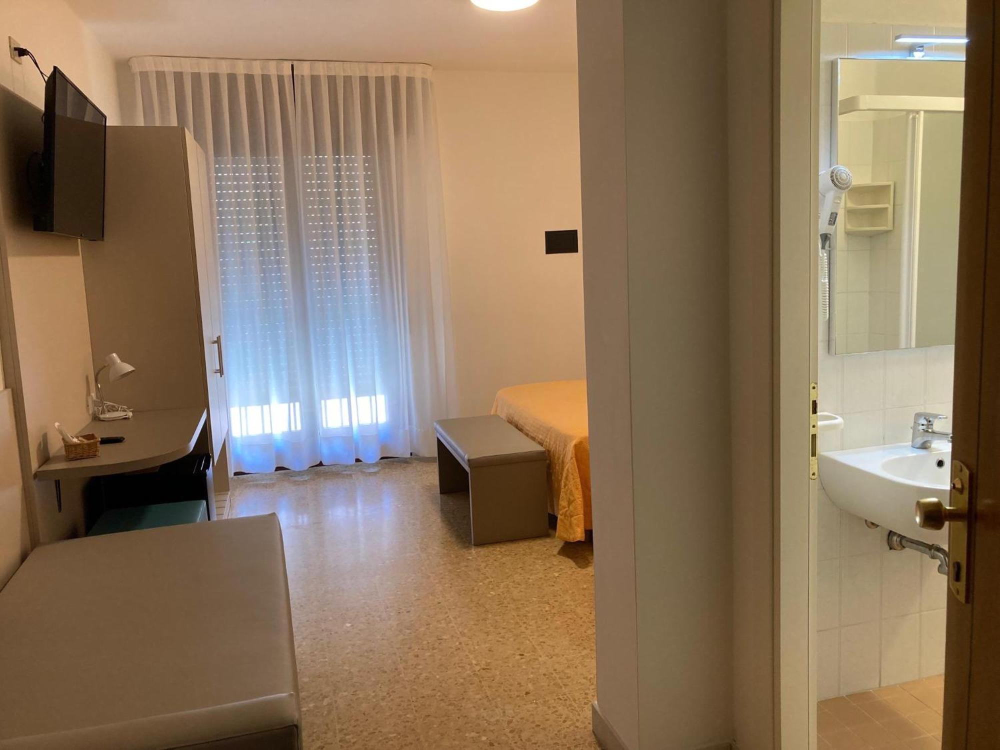 Hotel Giacomazzo 3*