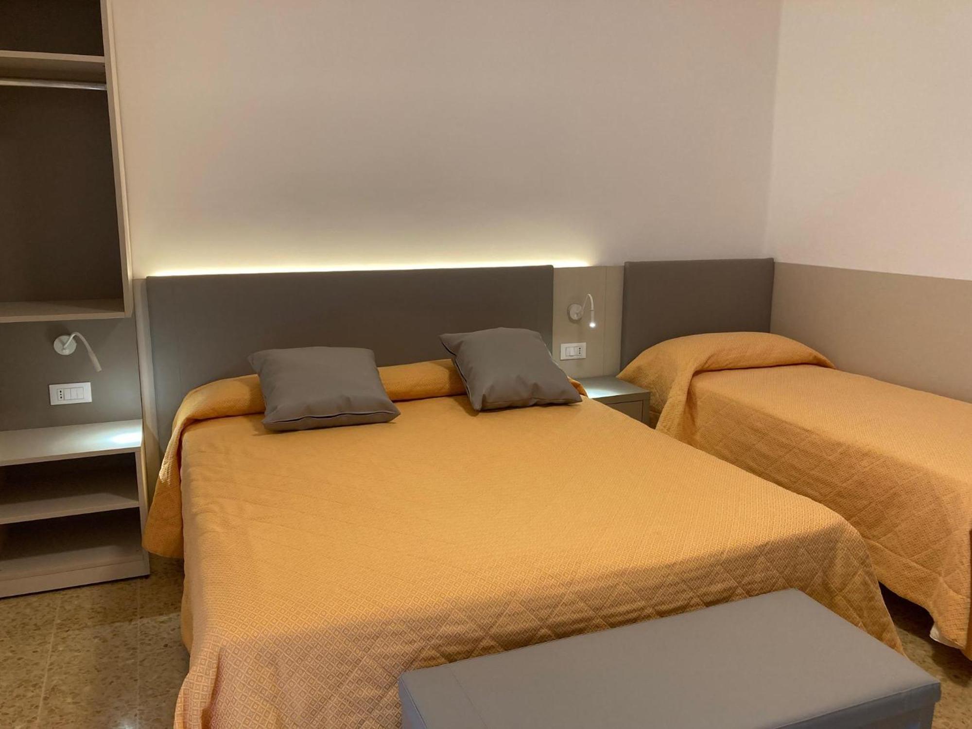 Giacomazzo Hotel Caorle