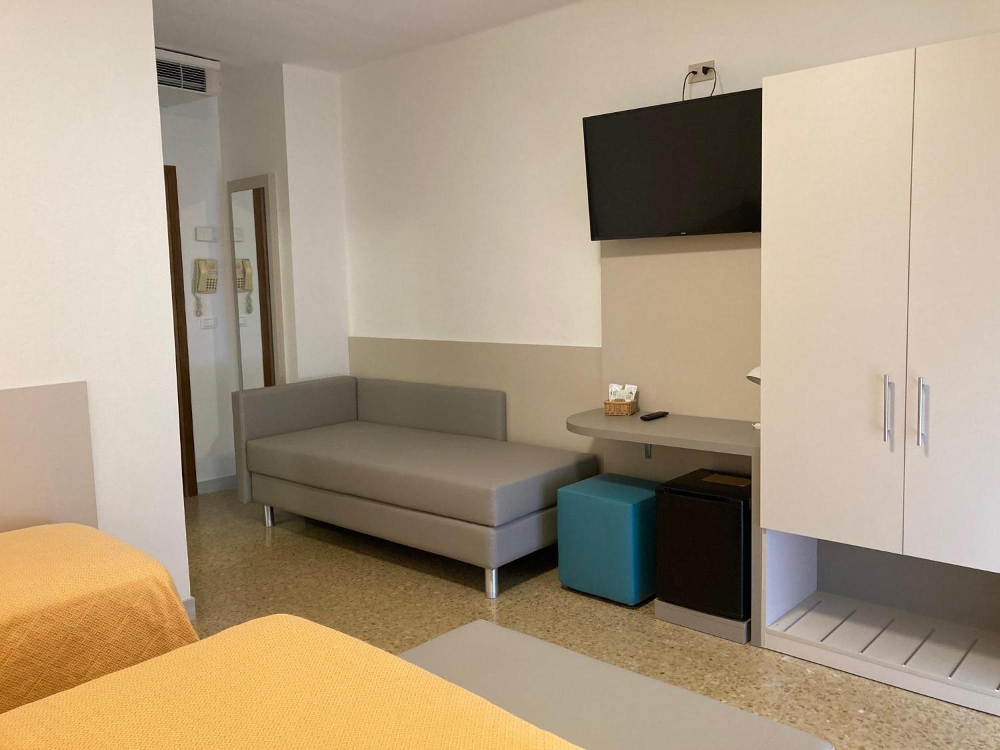 Hotel Giacomazzo Caorle