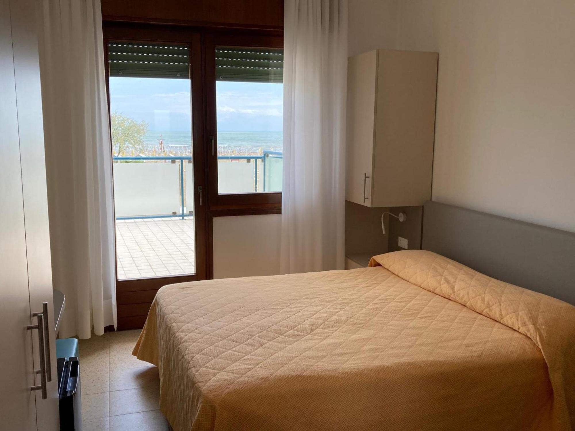 Giacomazzo Hotel