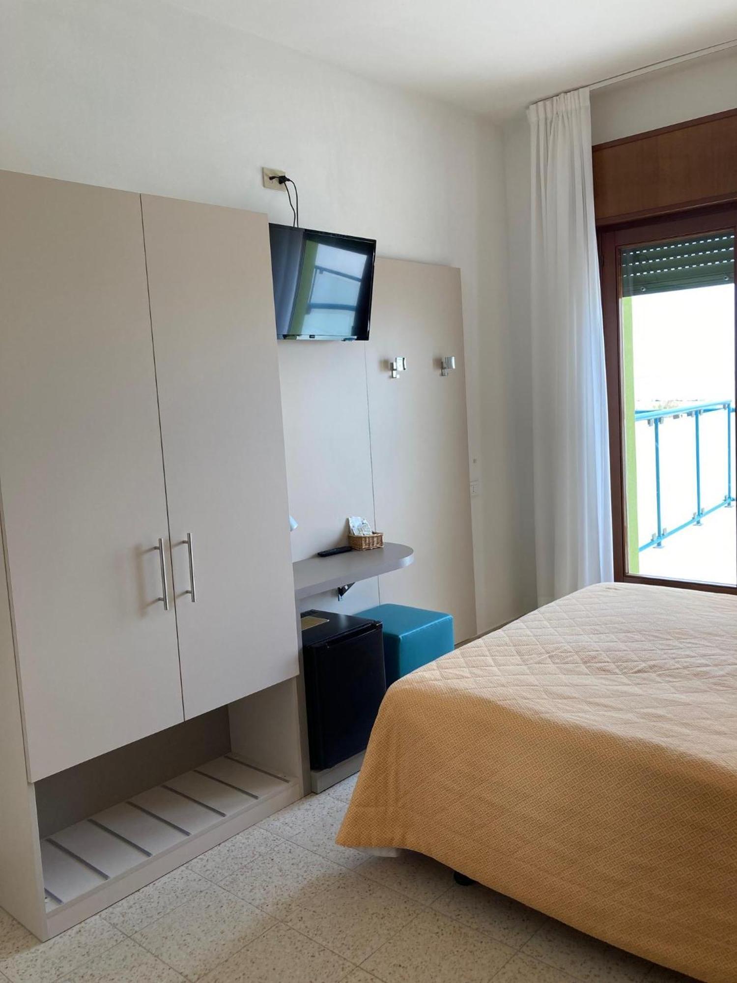 Hotel Giacomazzo