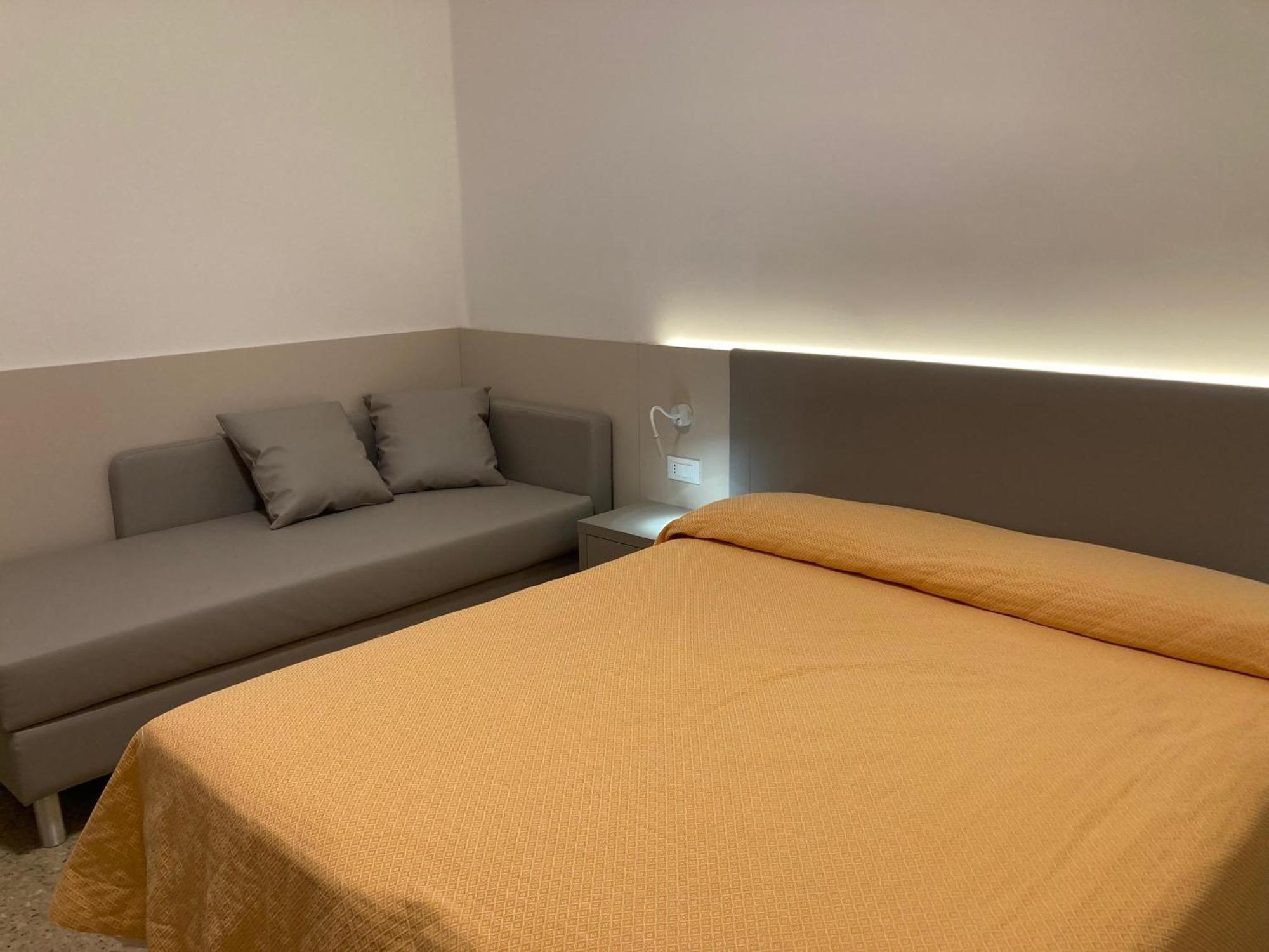 Giacomazzo Hotel 3*