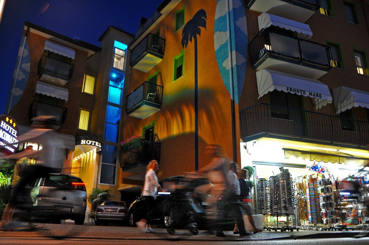 Hotel Giacomazzo Caorle