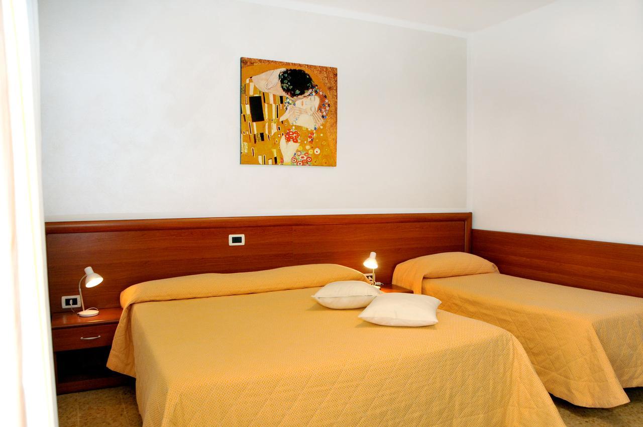 Hotel Giacomazzo