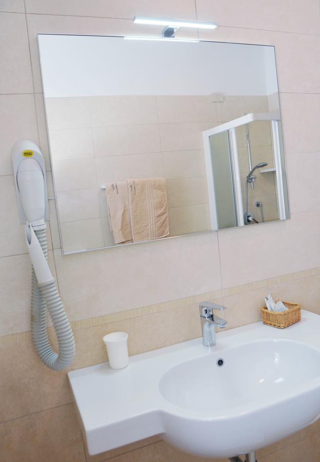 Hotel Giacomazzo 3*