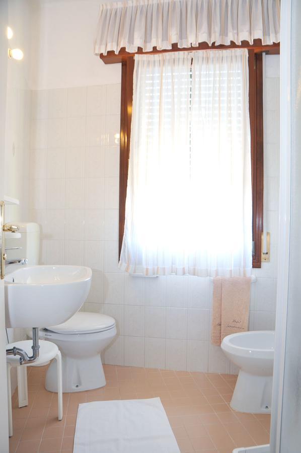 Giacomazzo Hotel Caorle
