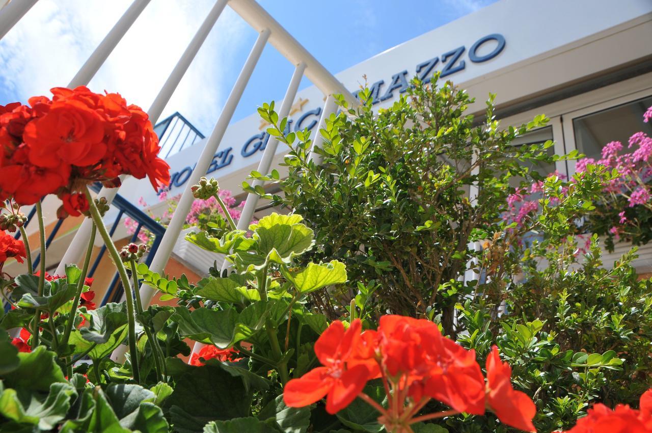 Giacomazzo Hotel