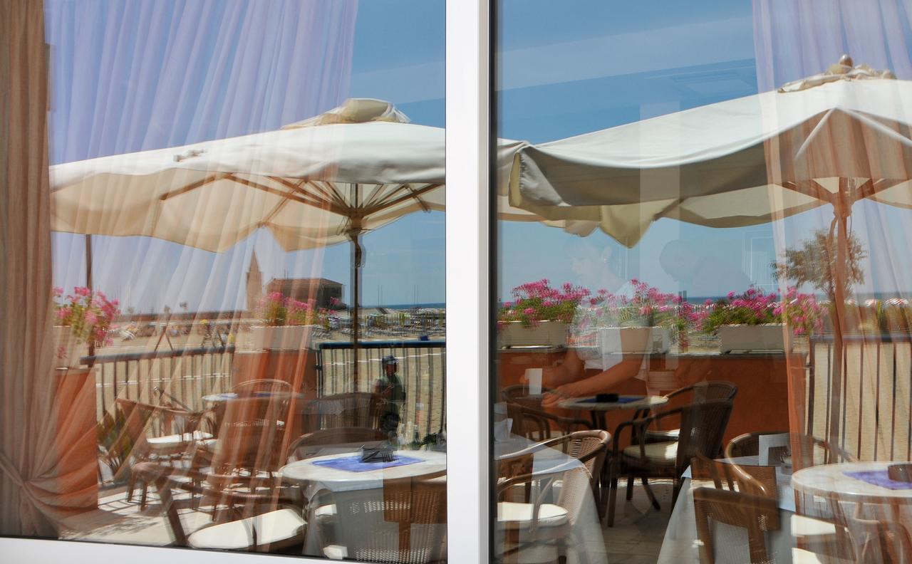Hotel Giacomazzo Caorle