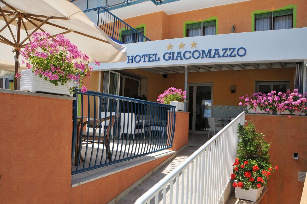 Giacomazzo Caorle