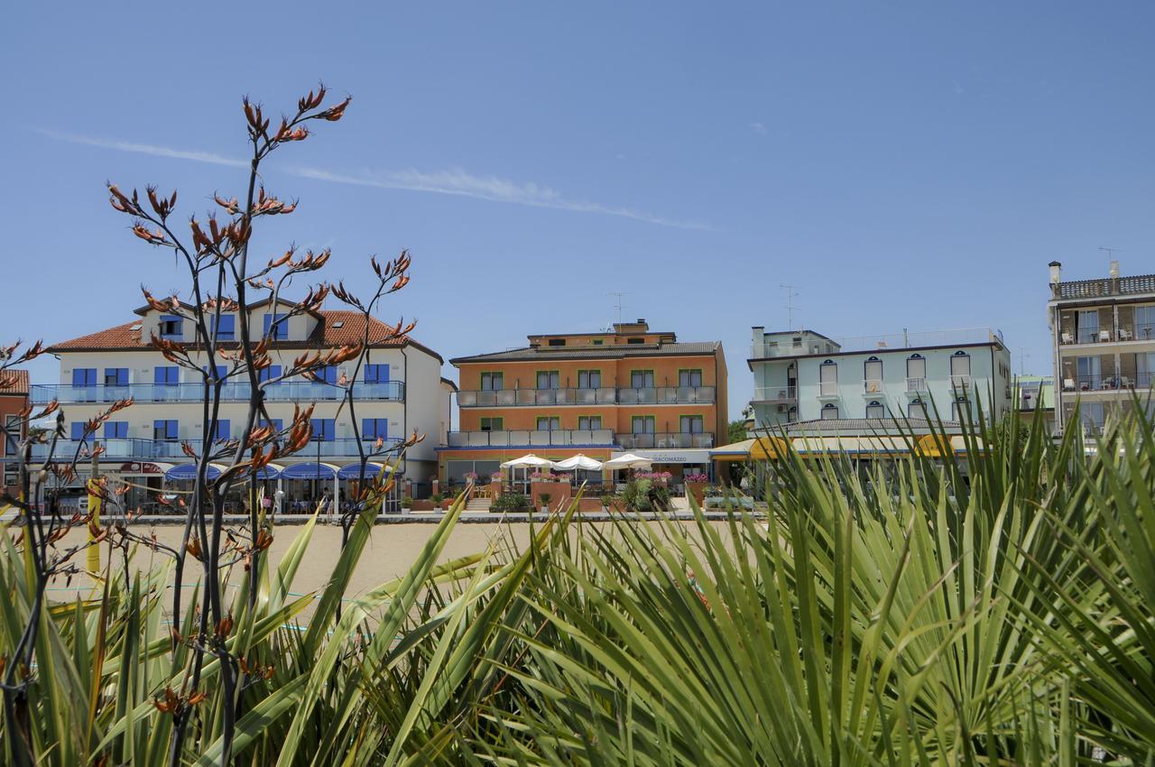 Giacomazzo Hotel 3*