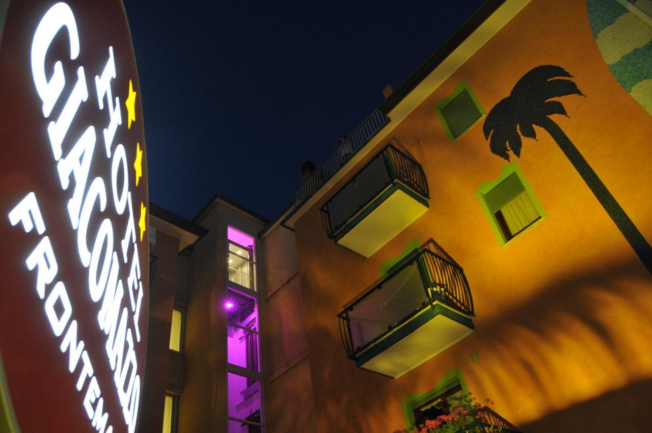 Hotel Giacomazzo Caorle