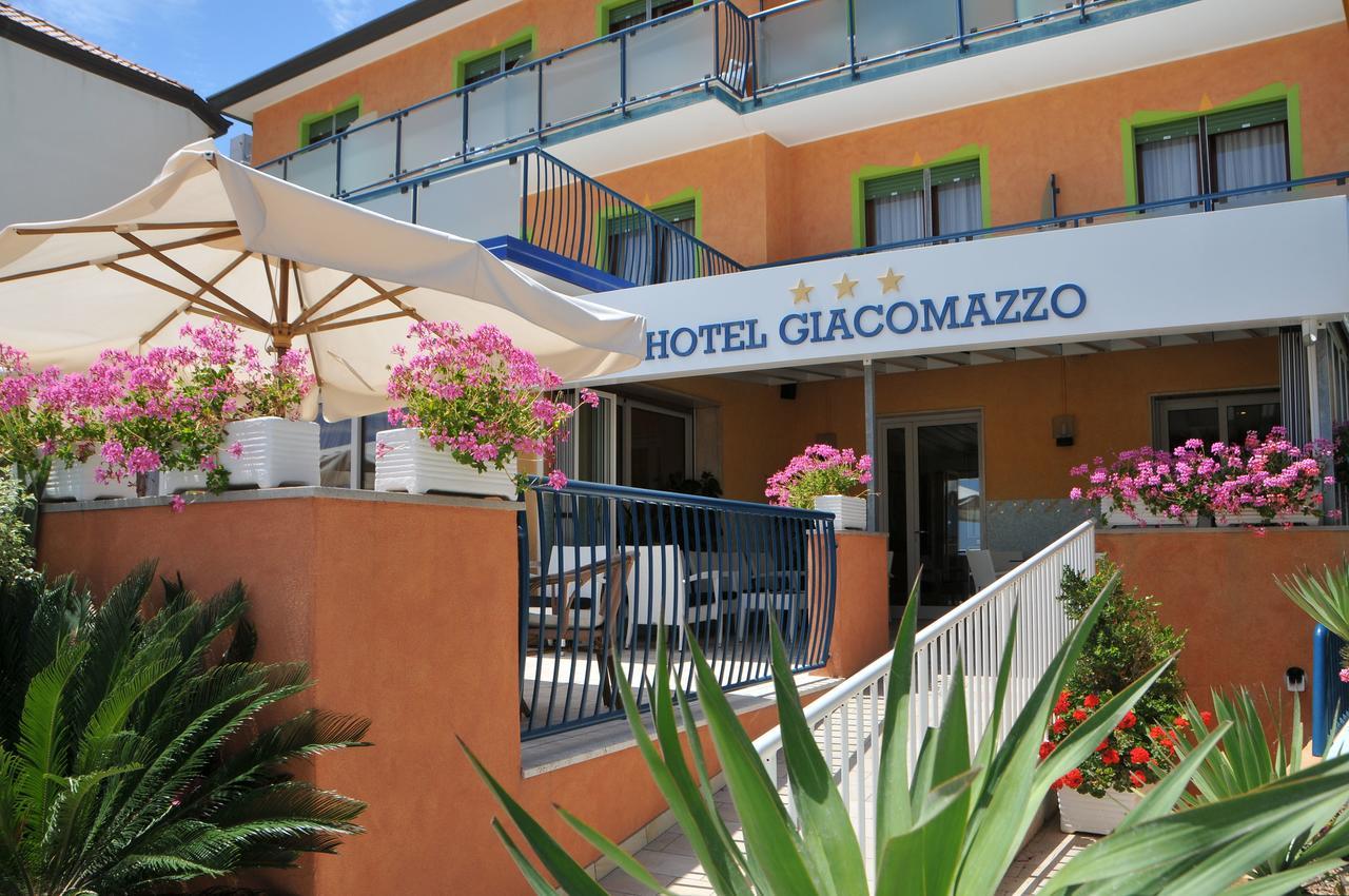 Giacomazzo 3* Caorle