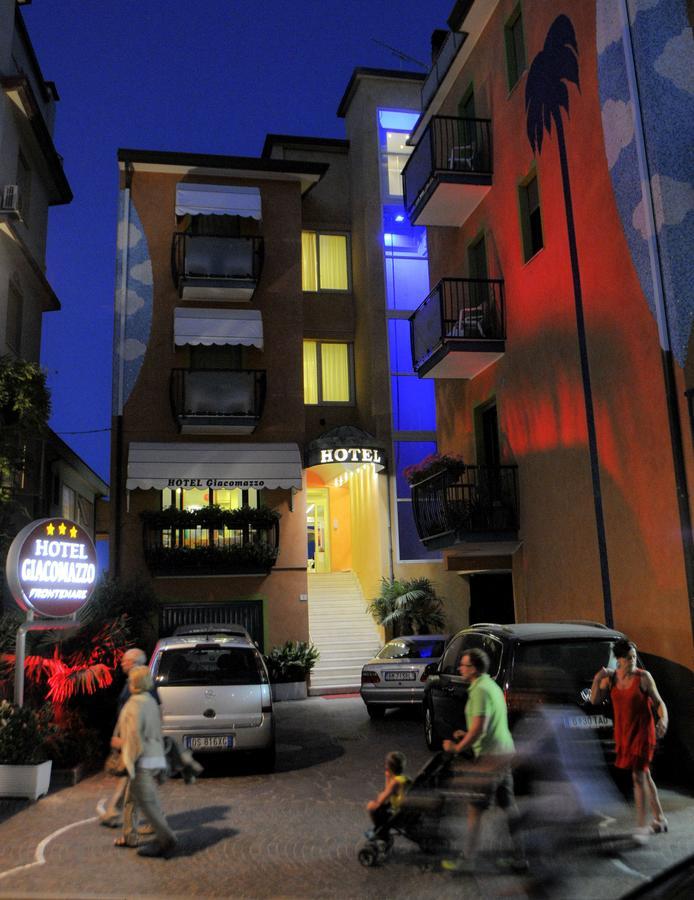 Giacomazzo Hotel