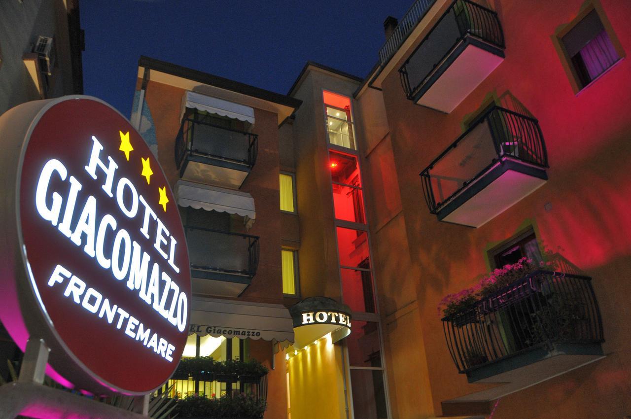 Hotel Giacomazzo Caorle